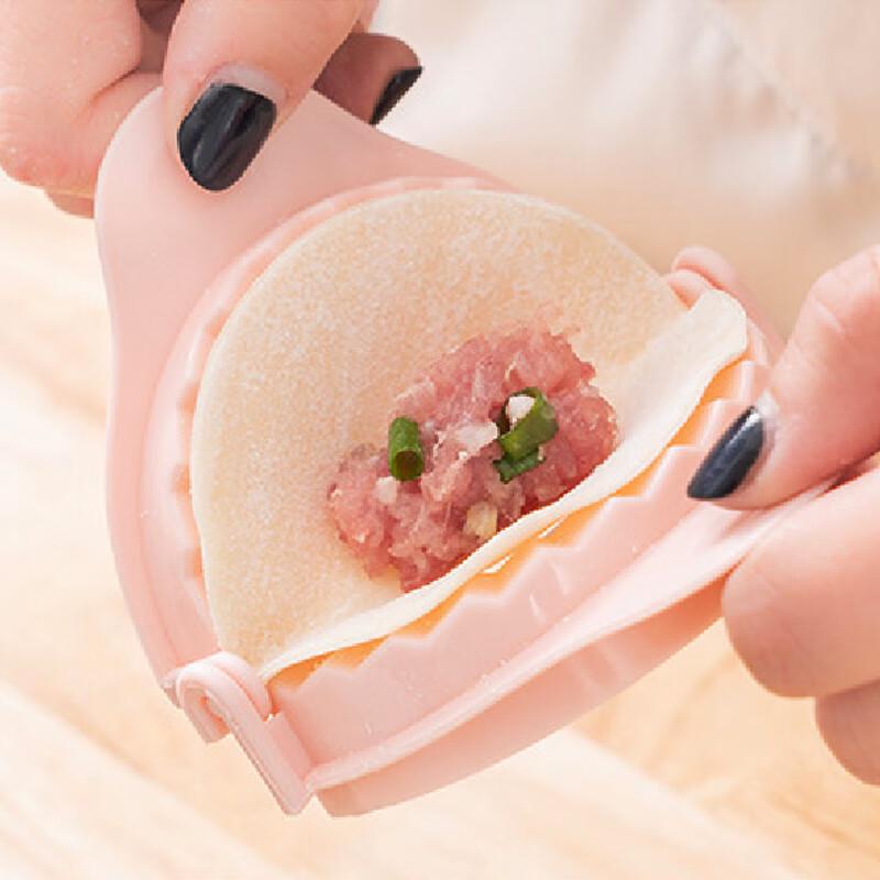 Creative Dumpling Maker Tool