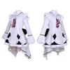 World Plan Colorful Stage Cosplay Costume MZK Five Boxes Cloud Painting Name Xiaoshan Ruixi Cosplay Costume Second Time