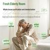 Odor Eliminator for Indoor Spaces: Freshens Rooms, Toilets, Wardrobes; Neutralizes Urine, Body, and Smoke Odors.