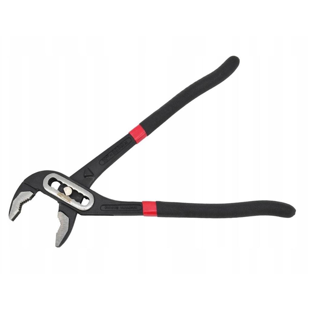 AW Tools Adjustable Box Joint Water Pump Pliers
