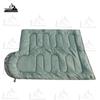 Panzhan Camouflage Envelope Sleeping Bag