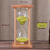 Retro Hourglass Timer - 45/60 Minute Creative Home Desk Ornament