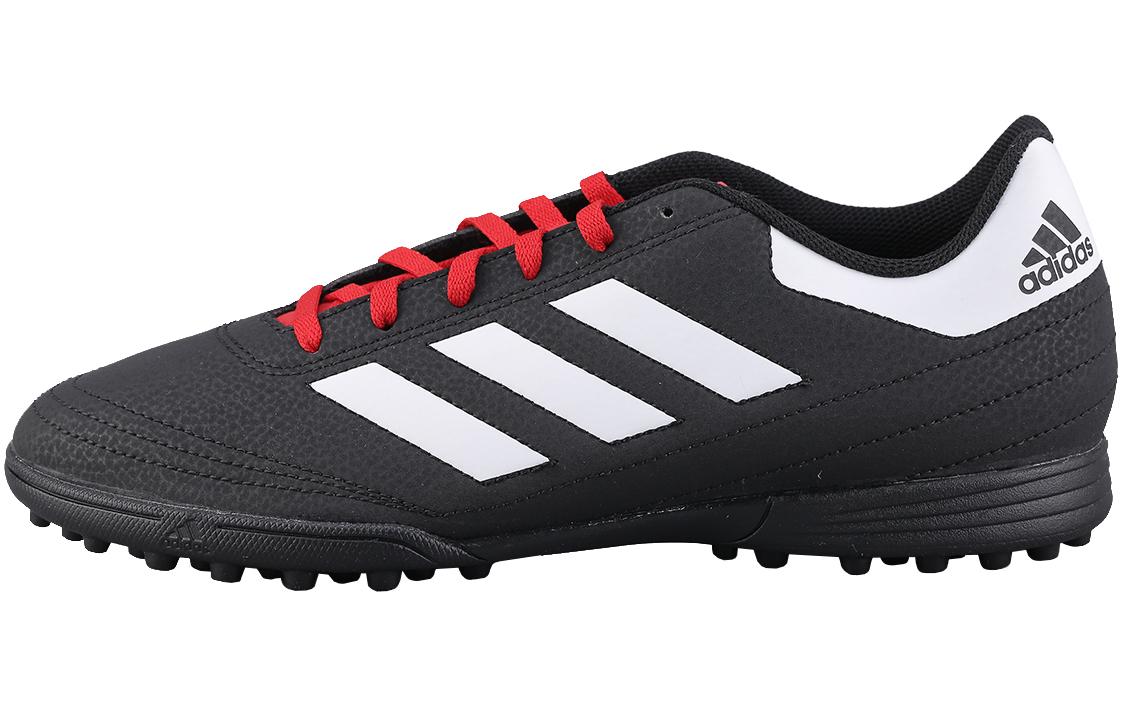 Adidas Goletto 6 Tf  Black White  G26369 44⅔