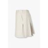 J.lindeberg 26 S S Women Hilma pleatS Skirt