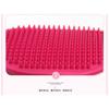 Pet Bathing Brush Cat and Dog Massage Brush Pet Comb Bathing Gloves Pet Supplies Cat Grooming Gloves Hair Removal