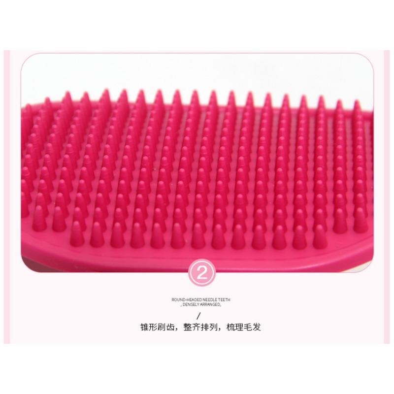 Pet Bathing Brush Cat and Dog Massage Brush Pet Comb Bathing Gloves Pet Supplies Cat Grooming Gloves Hair Removal