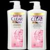 CLEAR Cherry Blossom Anti-Dandruff Shampoo