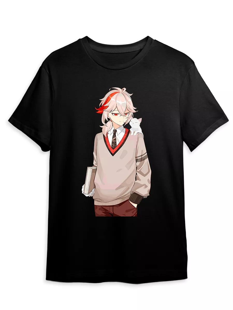 Футболка Acne Studios S