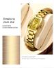 BINBOND Women's Fashion Waterproof Quartz Stainless Steel Watch