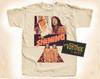The Shining T-Shirt Vintage Natural Color Men's T-Shirt DTG Digital Print SIZES S M L XL 2XL 3XL 4XL 5XL