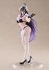 Overlord Coreful Figure Albedo ~Maid Ver.~ Taito, Approx. 18cm