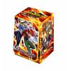 Battle Spirits Saga Brave Official Card Case