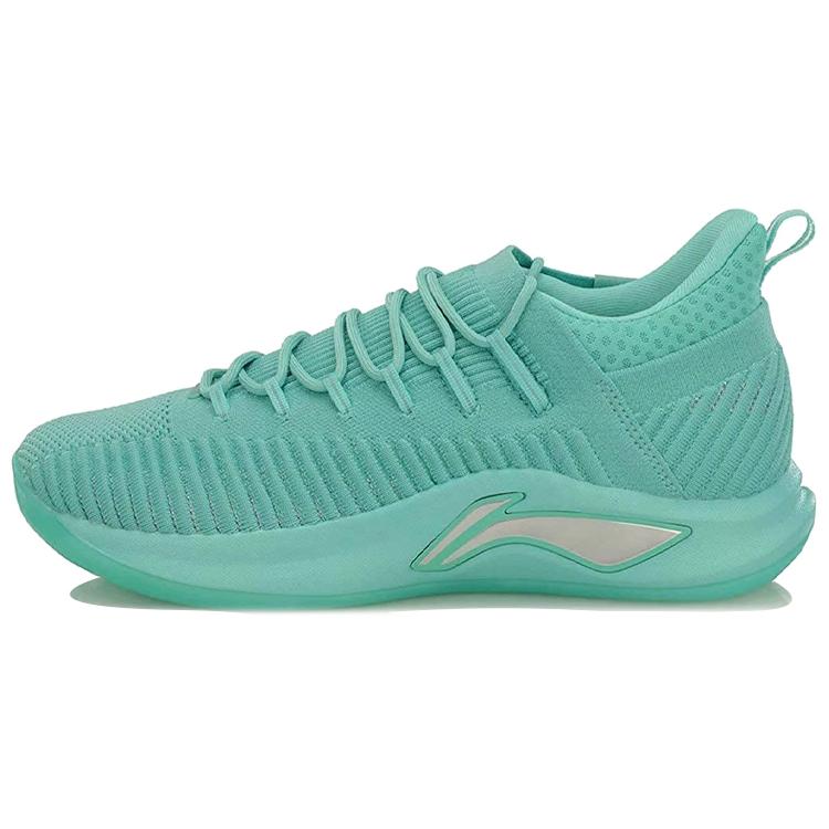 

Новые LINING Speed 5 Low PlayOff Tiffany Green ABAP011-3 46