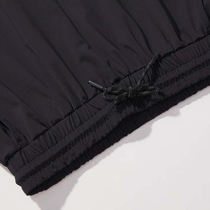 BOSIDENG B250925102 Versatile Casual Sports Pants