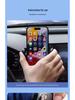 Citroen Versailles C5X 360° Rotating Phone Holder for Car Screen