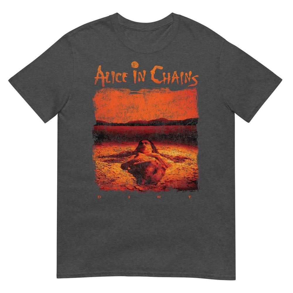 Alice In Chains Dirt Tshirt