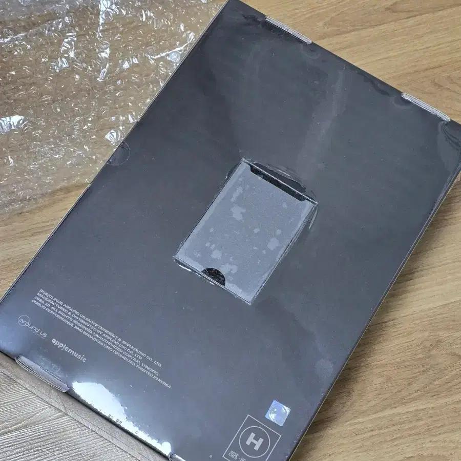 Highlight 6th Generation Kit / Fan Club Membership Kit / BEAST Goods