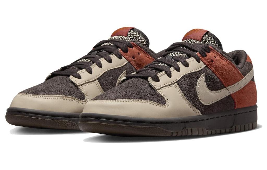 Nike Dunk Low Red Panda FV0395-200