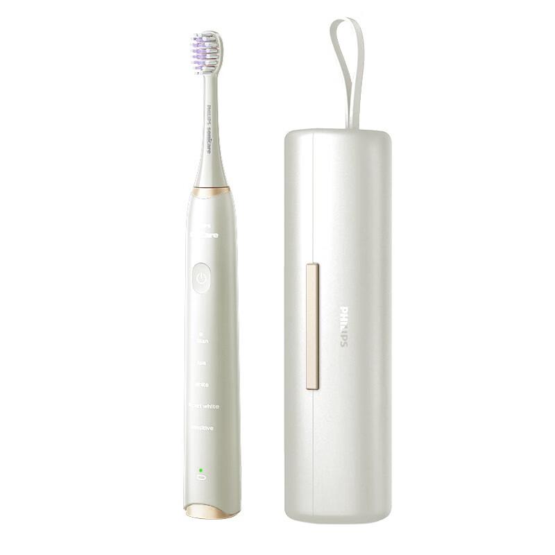 

Philips Sonic Electric Toothbrush HX2491 Series