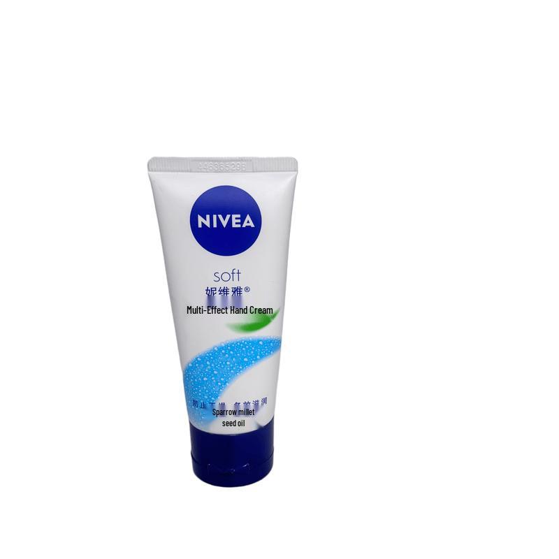 NIVEA Multi-Effect Hand Cream (3-Pack)
