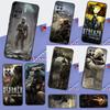 Stalker Clear Sky Case For Oppo A18 A38 A58 A78 A98 A40 A60 A80 A16 A76 A96 A15 A17 A77 A74 A94 A54 A57S Cover