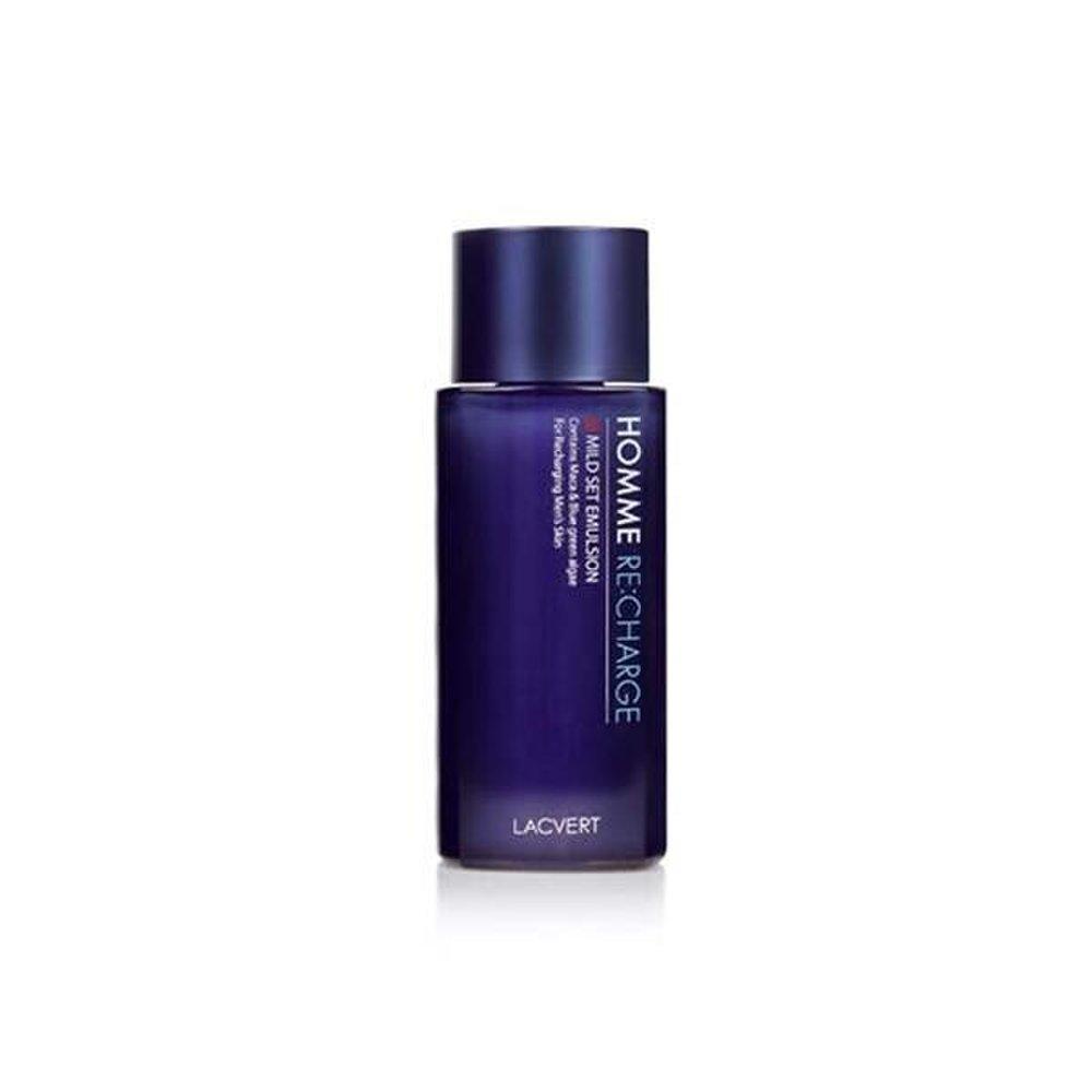 

LACVERT Homme Recharge Мягкий набор Эмульсия 180 мл