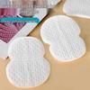 Floral Scented Invisible Antiperspirant Sweat Absorbing Armpit Patches for Women - Ultra-Thin Miracle Solution for Sweating