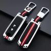 Zinc Alloy Car Key Cover Case Protective Shell for Mazda 2 3 5 6 Demio CX-3 CX-4 CX-5 CX-7 CX8 MX5 Axela Atenza 2019 Accessories