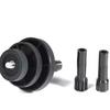 1 Set Universal Auto Clutch Alignment Tool Clutch Alignment Dismantle Tool Plastic Car Clutch Repair Accessories Correction Tool