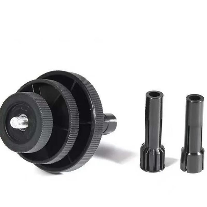 1 Set Universal Auto Clutch Alignment Tool Clutch Alignment Dismantle Tool Plastic Car Clutch Repair Accessories Correction Tool