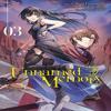 Unnamed Memory Vol. 3 Manga by Naoki Koshimizu Paperback Book 9781975367435