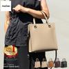 500 Yen OFF Coupon Until Today / ANDSHIN Official Shoulder Bag Ladies Crossbody Adult 2way Handbag Light Bag Andshin Andshin Stylish Small A5