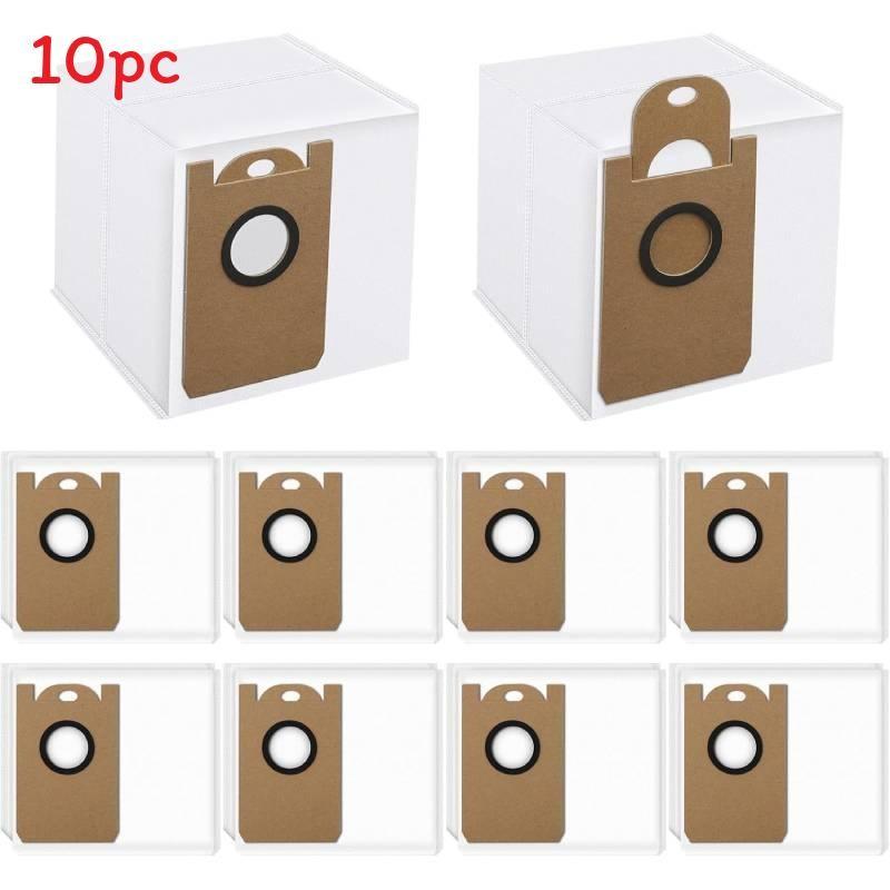 

Sl60d Lubluelu For Robot Vacuum Cleaner Accessory Dust Bag Daily Cleaning Use