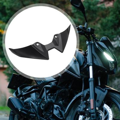 Aerodynamic Front Spoiler for Z900 Z900SE Motorcycles. Stylish And Aesthetic . Exterior Easy