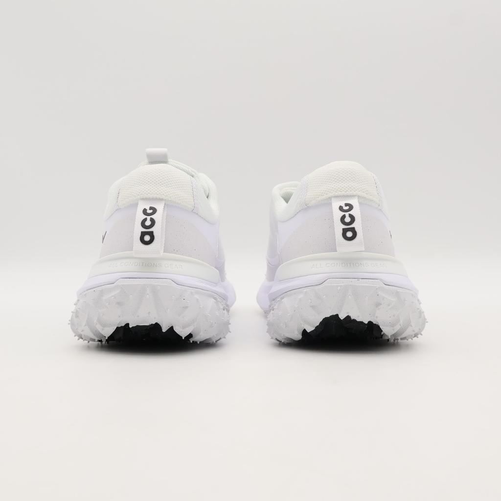 FZ3311-100 COMME des GARCONS HOMME PLUS Nike ACG Mountain Fly 2 Low White (Men's