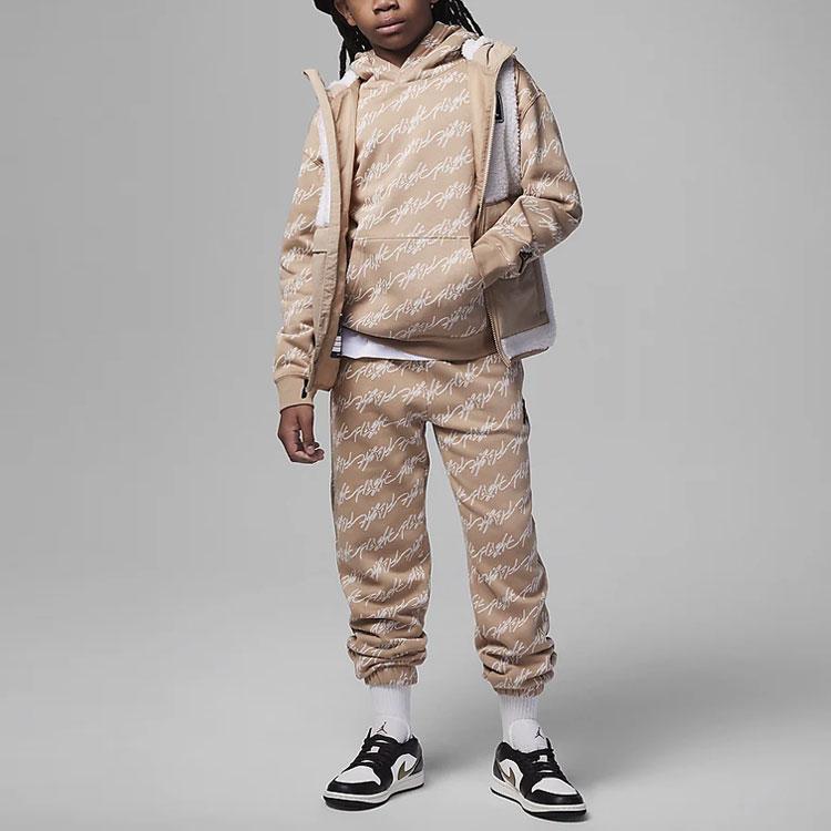 New Jordan Kids Sweatshirts FV2769-200