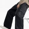 Playboy Men's Straight Fit Casual Workwear Pants