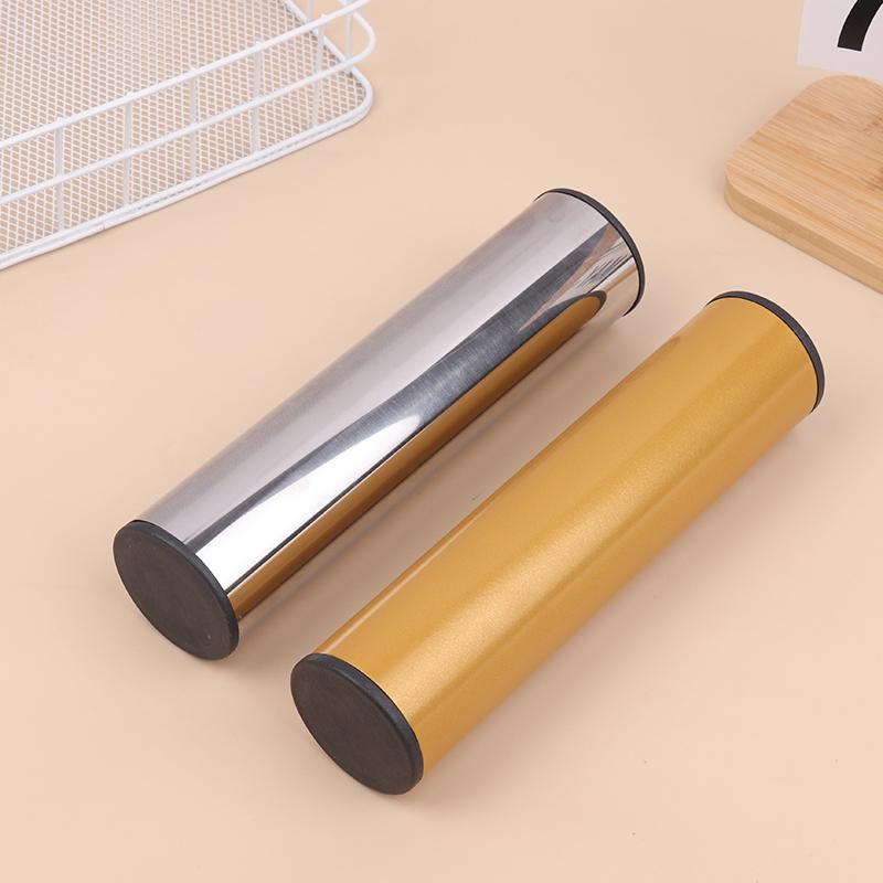 Metall-Sandzylinder Sand shaker Orff Rhythmus Schlaginstrumente Metall-Sandzylinder Kinder Frühe Musikerziehung Werkzeuge Geschenk