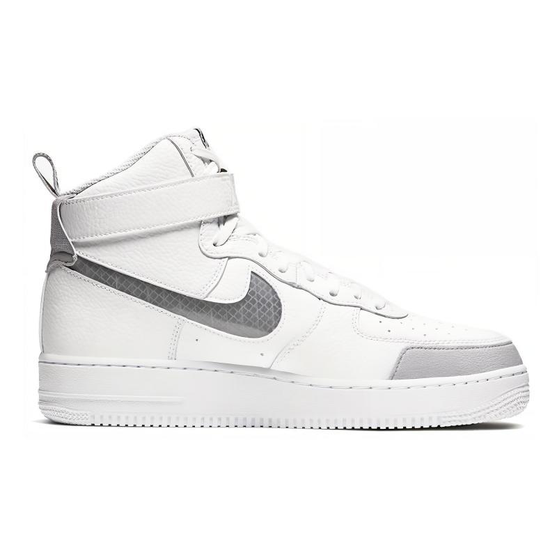 Nike Tenisky Air Force 1 High 'Under Construction   White' CQ0449-100