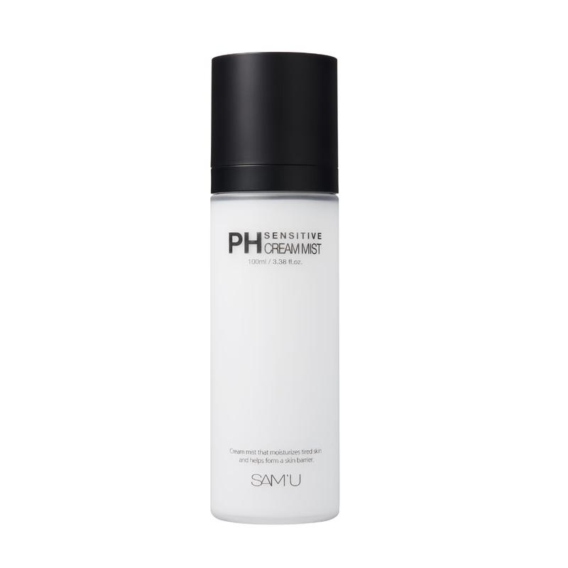 Collezione Essentials Skincare SAM'U