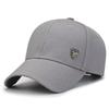 Hat Qingchao casual baseball cap spring and autumn cap milliner's hat trendy brand sun hat trendy fashion