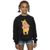 Disney Girls Winnie The Pooh Heart Eyes Sweatshirt