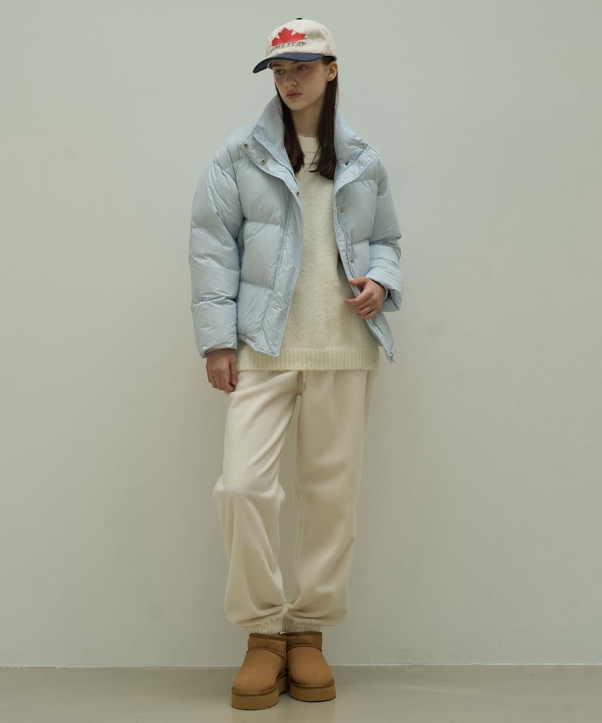 ELLIOTI Fleece Pants_3 Colors
