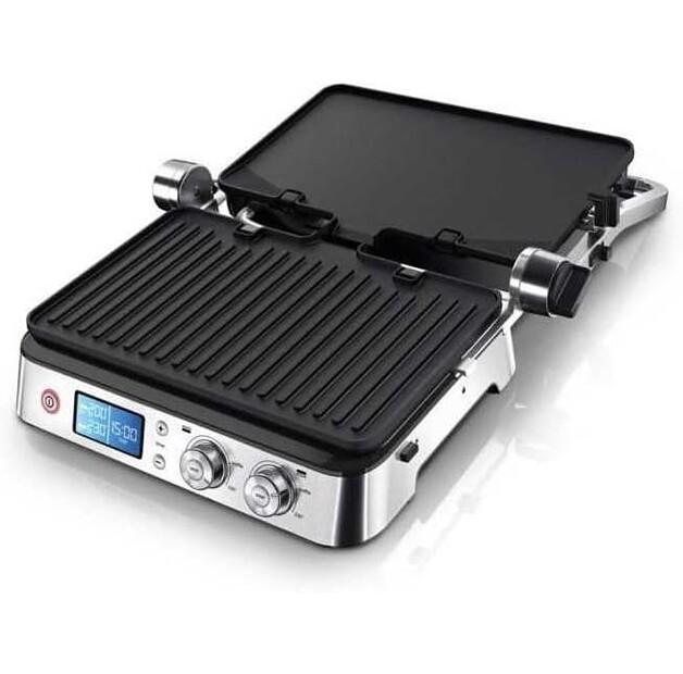 Контактный гриль Braun CG 9047 Multigrill 9 (0X17900005)