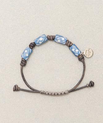Towtow Archive Oho Bracelet Blue