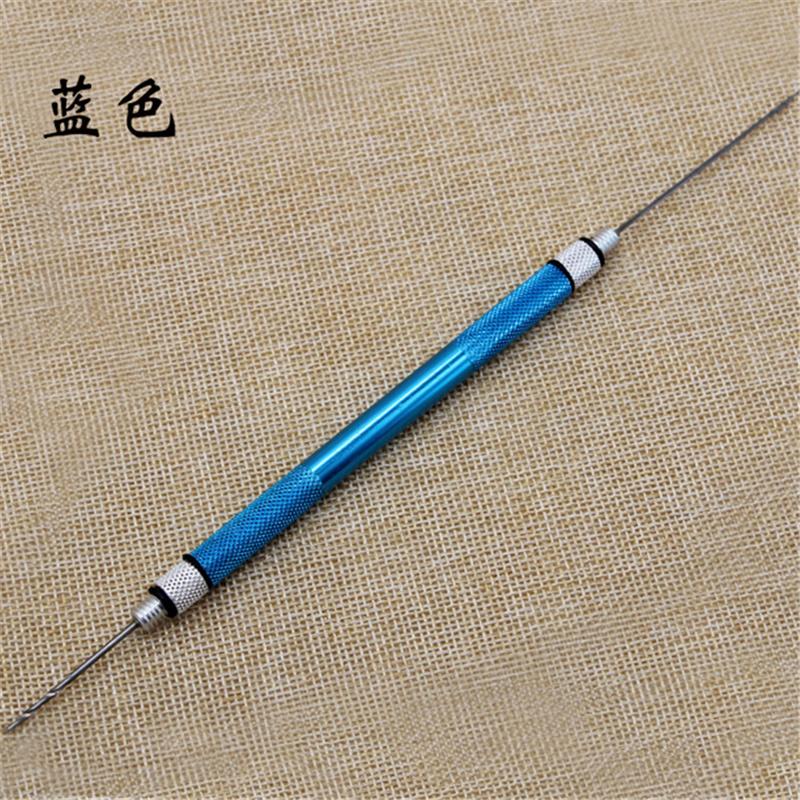 

3-в-1 снасть для ловли карпа, приманка, игла для бойлов, дрель, стрингер, съемник для сращивания пеллет, комплект аксессуаров для загрузки, набор инструментов для рыбы