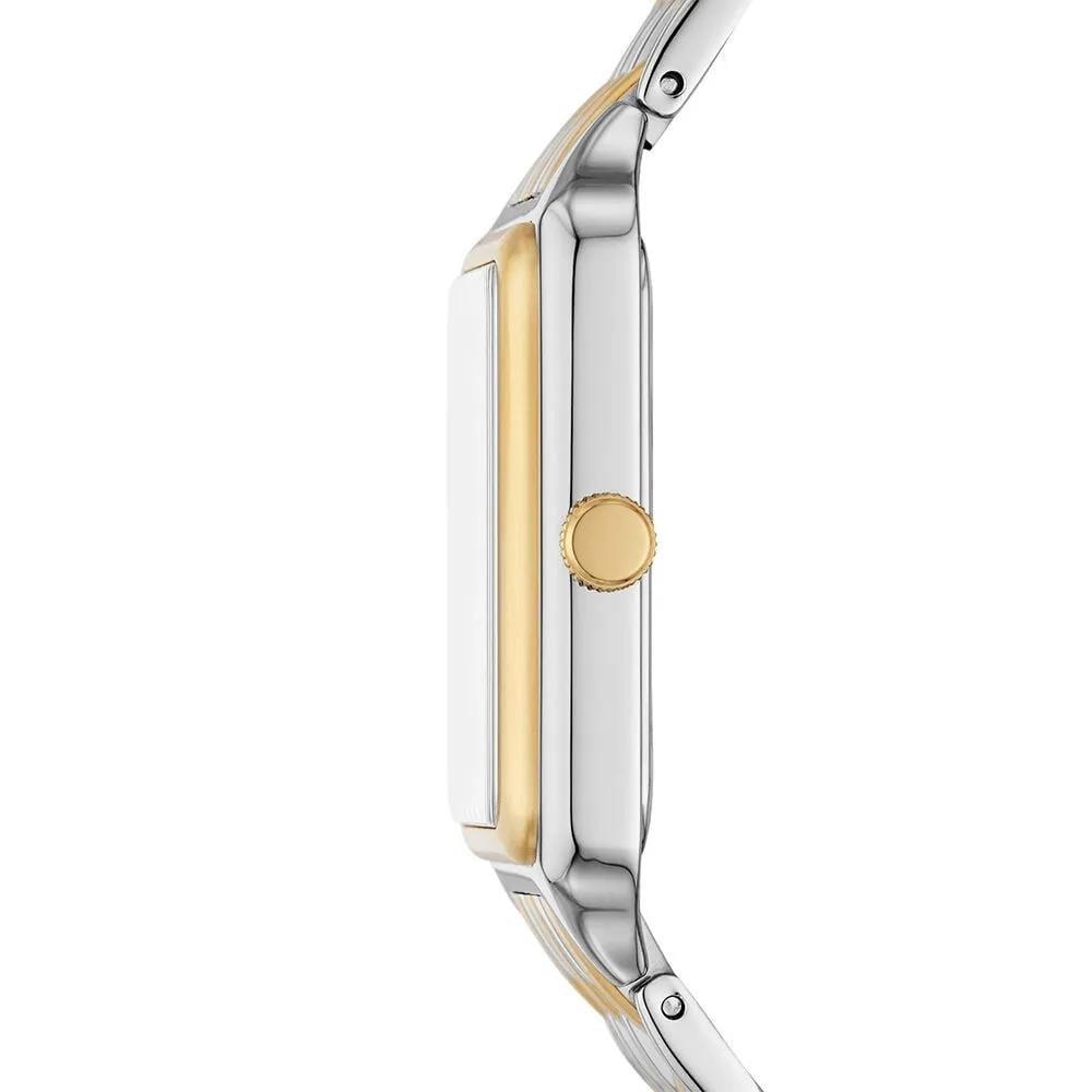 Fossil ES5305 Analog Bracelet Watch for Women
