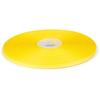 [Tekdeere]Width 6mm Solid Lemon Grosgrain Ribbon, Perfect for Gift Wrapping, Sewing, Hair Accessories, Wedding Decorations - 91m/roll