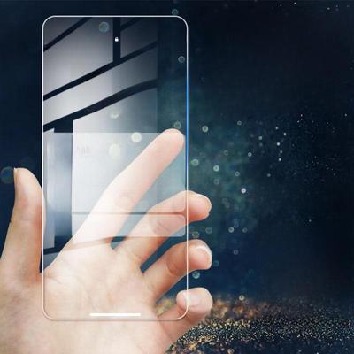 Προστατευτικό Οθόνης από Τζάμι Redmi 10A - Συμβατό με 10X, 10X Pro, 9A, 8A, 7A, 6A, HD, 6Pro.