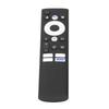 TC9012 Remote Control Replace Voice Remote Control Televisions Controller Fit for Skyworth TV